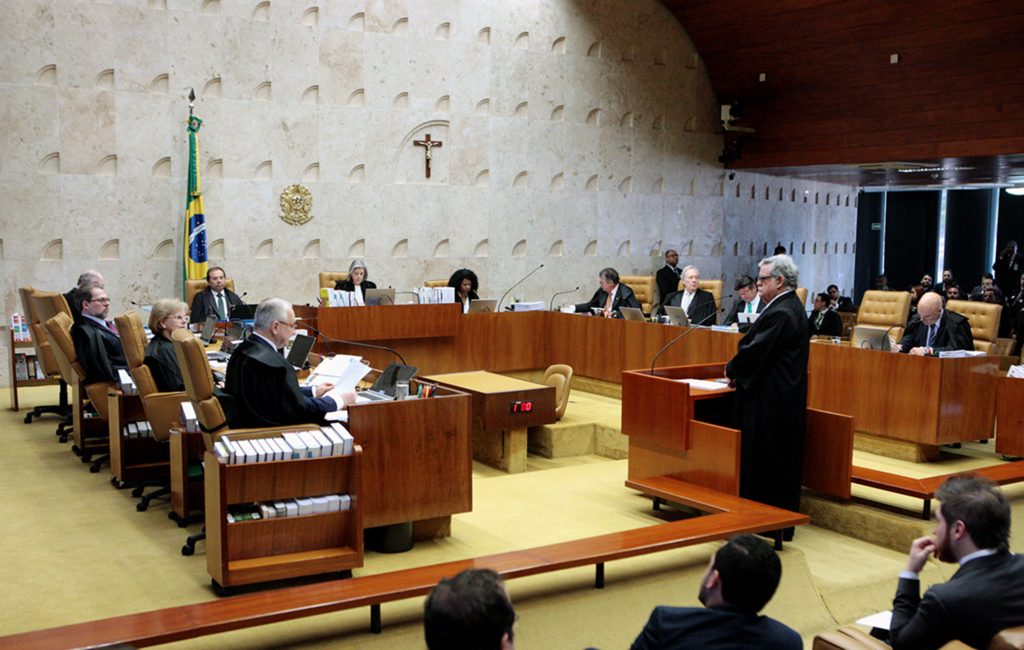 STF mantém decisão e Caixa terá que fazer correção monetária de saldos do FGTS
