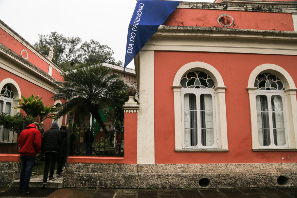 Semana do Turismo em Pelotas começa no sábado