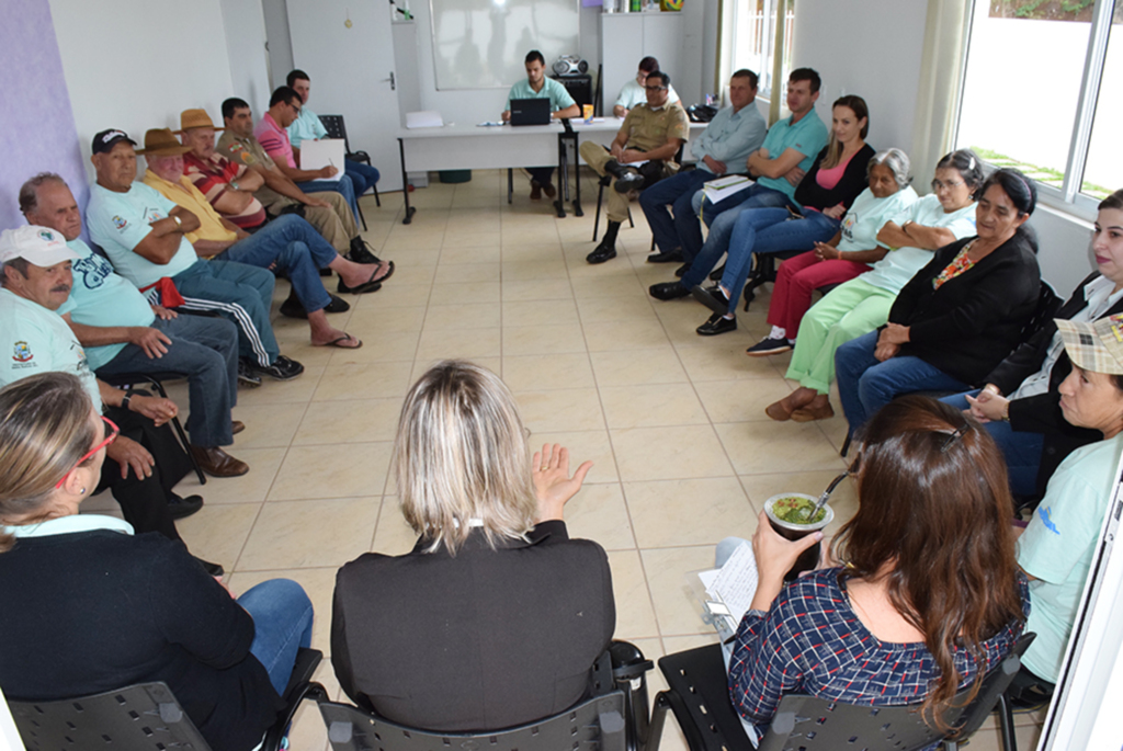 Serviço de Convivência e Fortalecimento de Vínculos 'Boas Lembranças' de Abdon retoma atividades em 2019