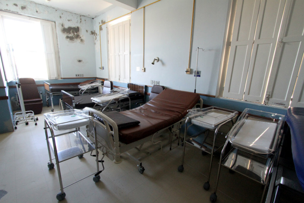 Governo lança programa de crédito para hospitais filantrópicos