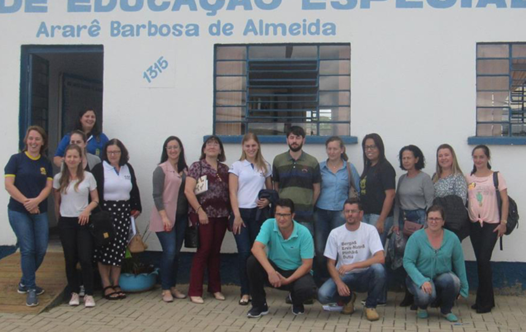 CCCs realizam a primeira reunião de 2019