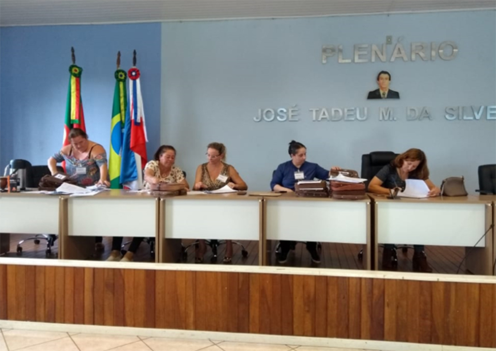 Eleito novo conselheiro tutelar para Pinhal