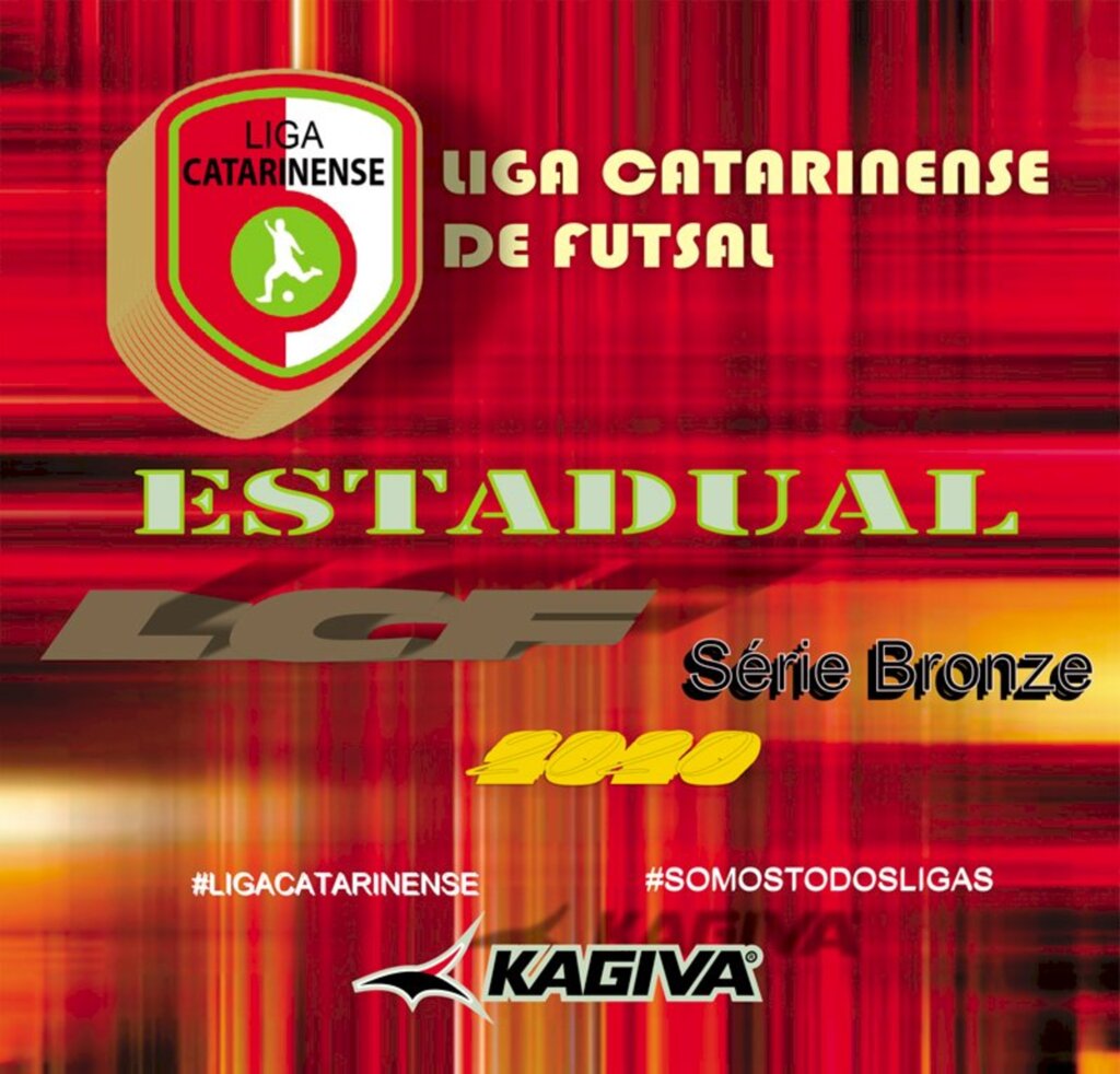 Estadual LCF Série Bronze inicia em Agosto