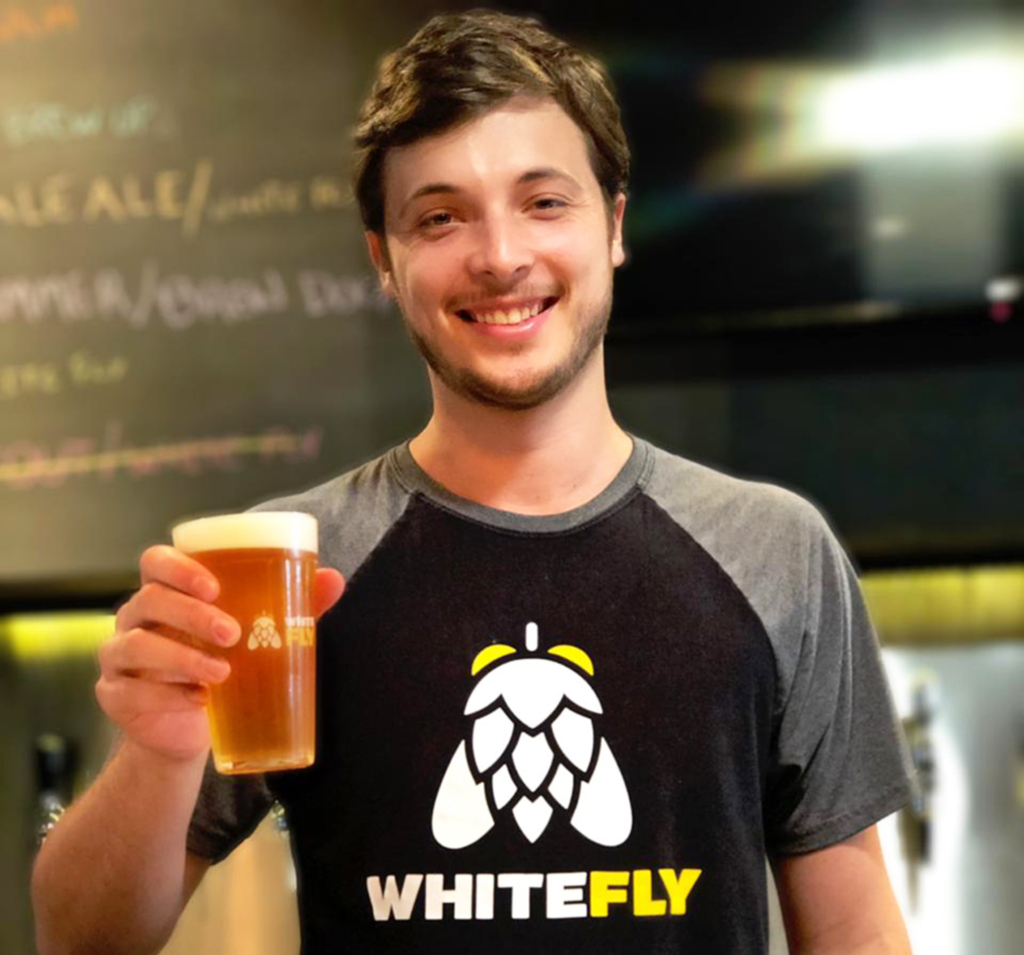 Cerveja artesanal:  do hobby à profissão
