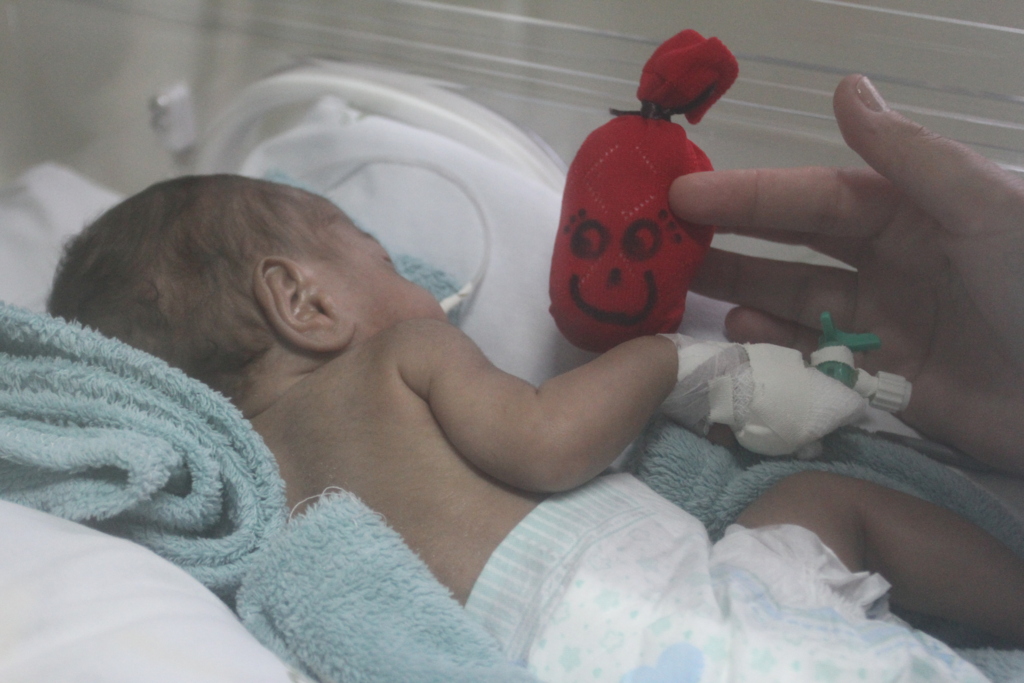 Mortalidade infantil volta a subir em Pelotas