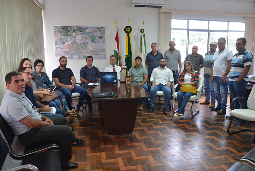 Prefeitura de Anita passará  por auditoria