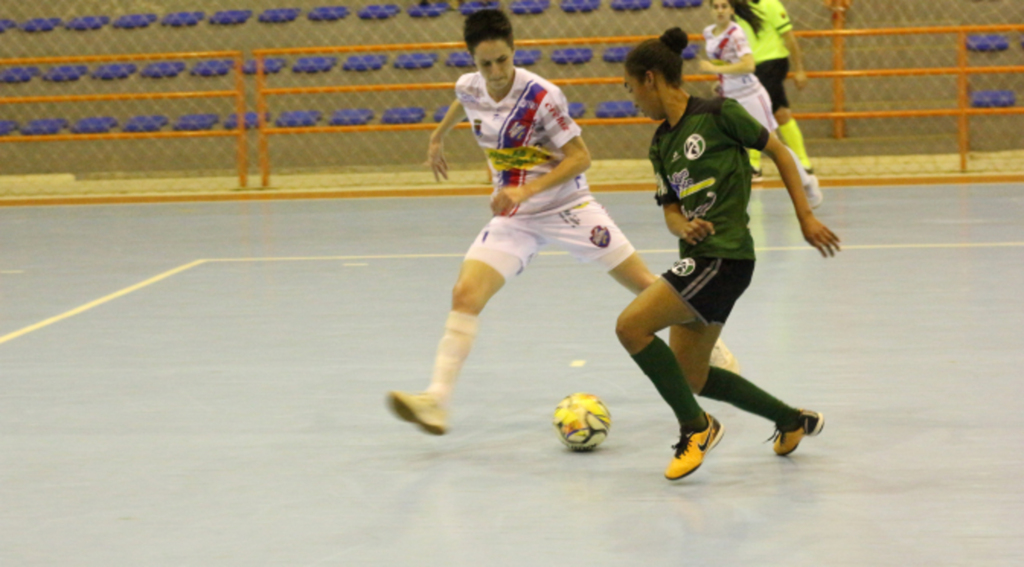 Malgi vence por 5 a 0 em Rodeio Bonito
