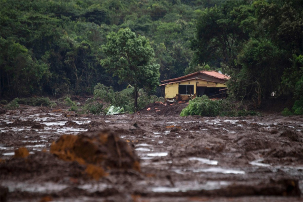 Tragédia em Brumadinho: Número de mortos sobe a 165; desaparecidos são 160