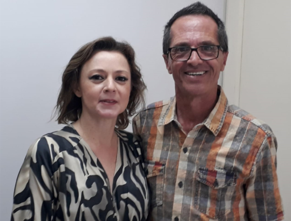 Assistência Social discute demandas da Serra Catarinense com o Estado