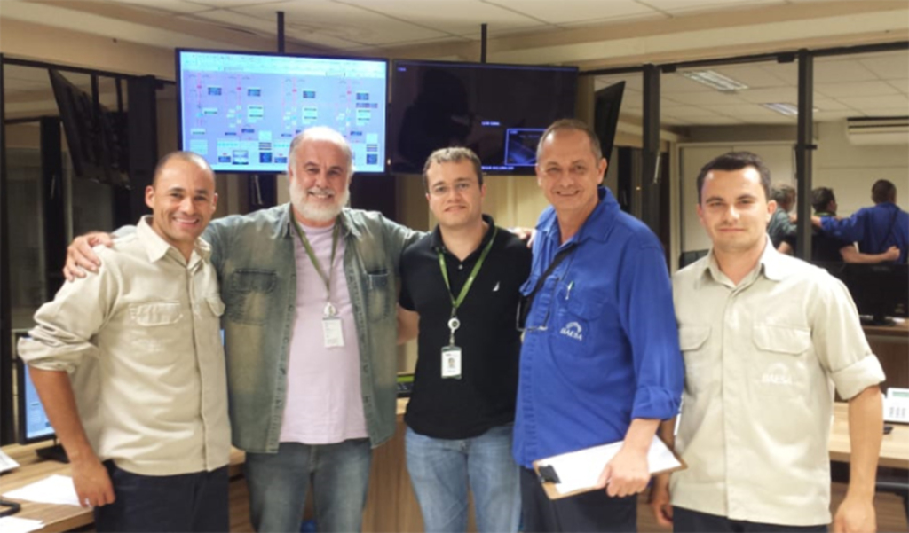 Usina Hidrelétrica Barra Grande é novamente  aprovada em teste de autorrestabelecimento