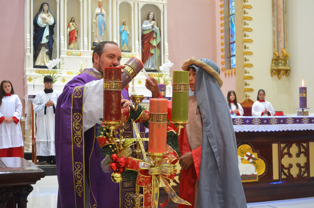 O verdadeiro sentido do Natal: o nascimento de Jesus