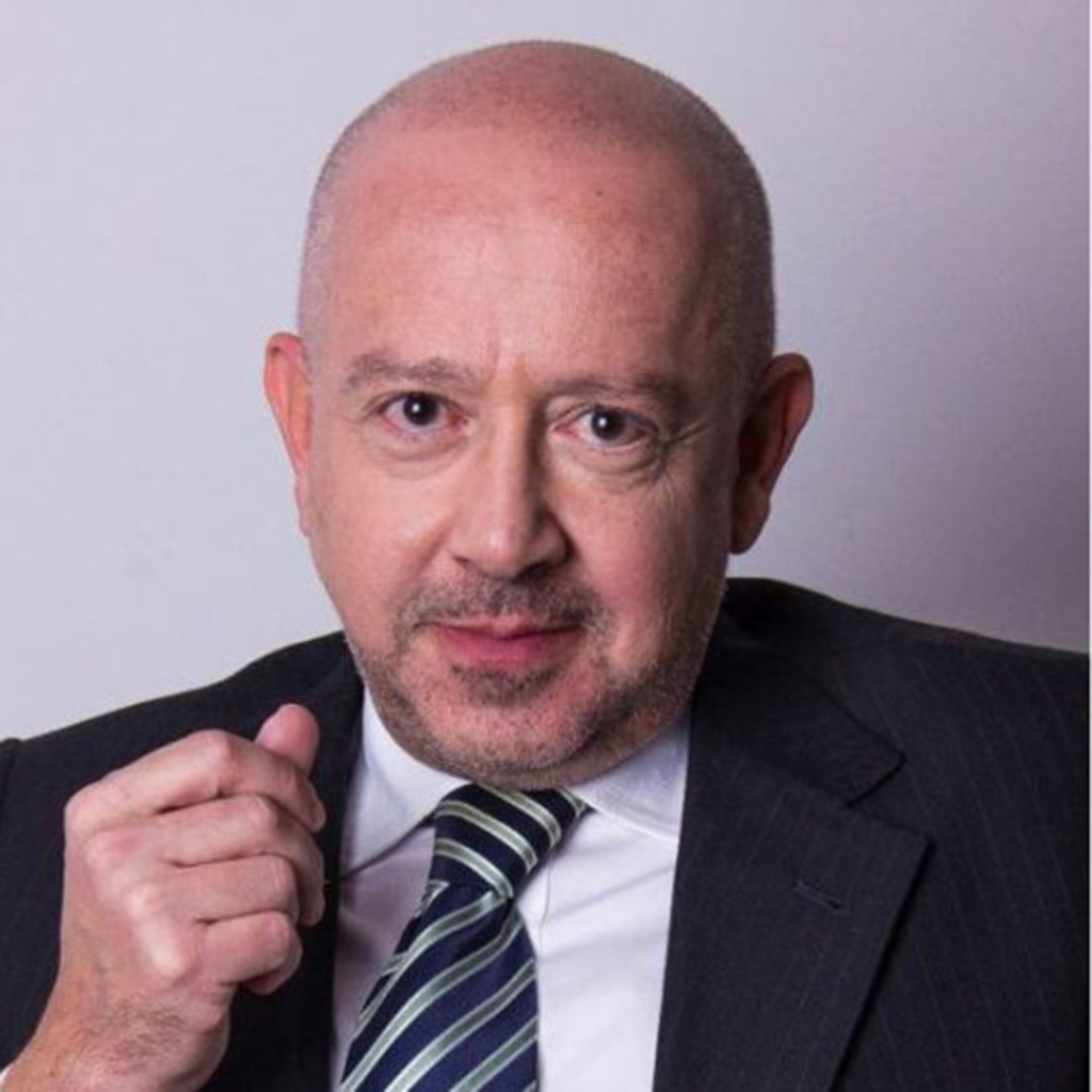 É tempo de gestão