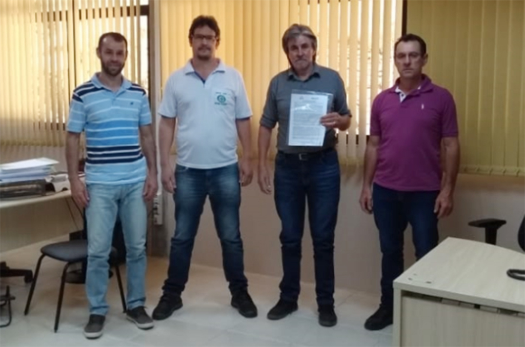 BAESA e Enercan apoiam Projeto 'Mais Uva'