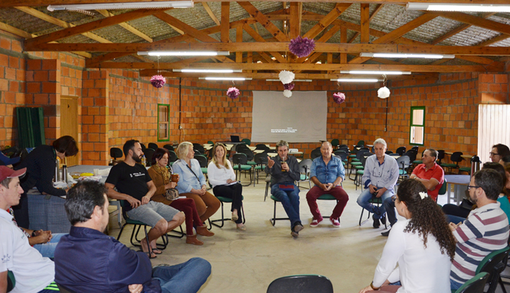 Criado Conselho Municipal de Turismo em Anita
