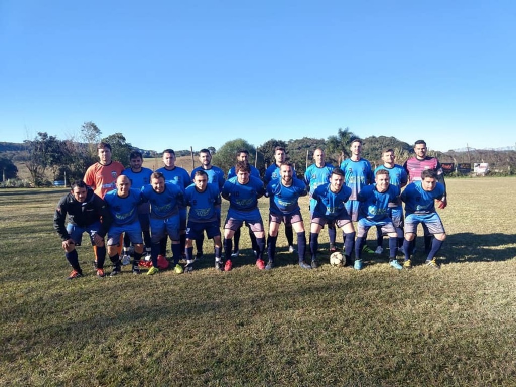 Copa Capinzal de futebol