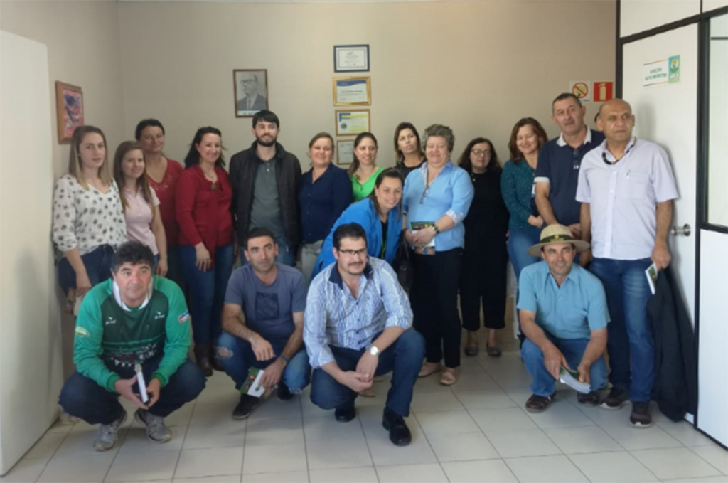 Conselhos Comunitários Consultivos  realizam reuniões
