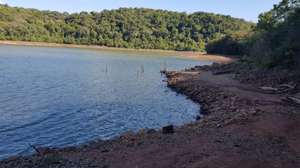 Projeto da AMPLASC cria Praia Artificial em Celso Ramos