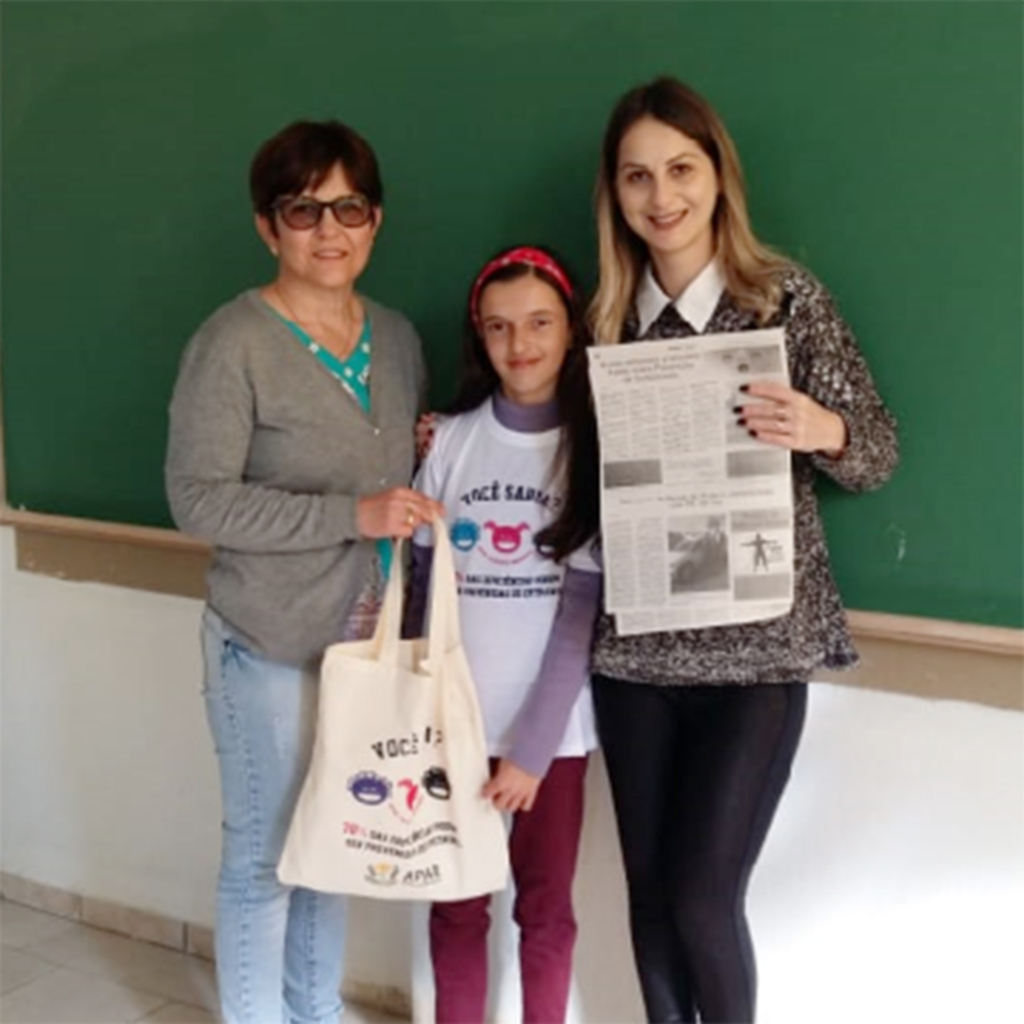  - E.E.F. José Borges da Silva - Gabriele Pereira dos Santos - 5º ano I