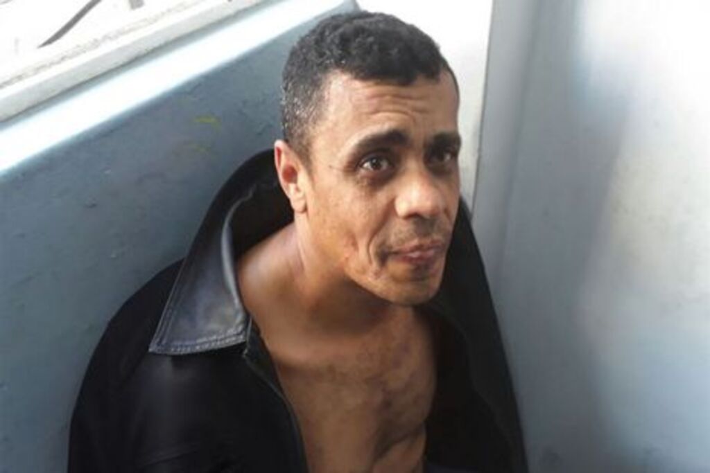 Justiça envia agressor de Bolsonaro para presídio federal