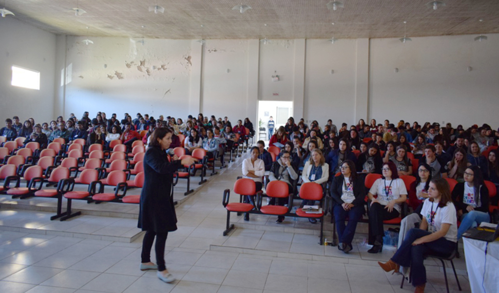 Cerro Negro realiza VIII Conferência dos Direitos da Criança e Adolescente