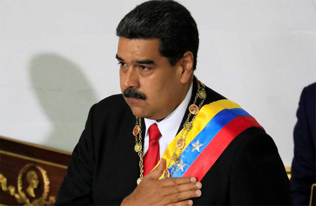 Brasil e mais 10 países rechaçam ação militar na Venezuela