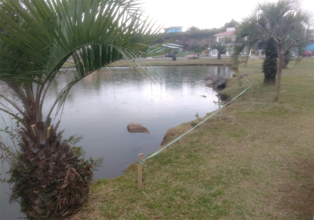 A praça é nossa! Grupo mobilizado em revitalizar a praça do ginásio em Anita Garibaldi