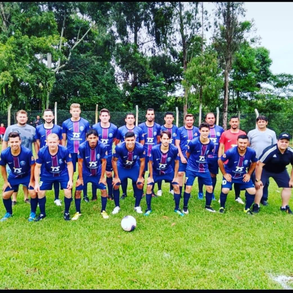 Campeonato Municipal de Futebol de Capinzal