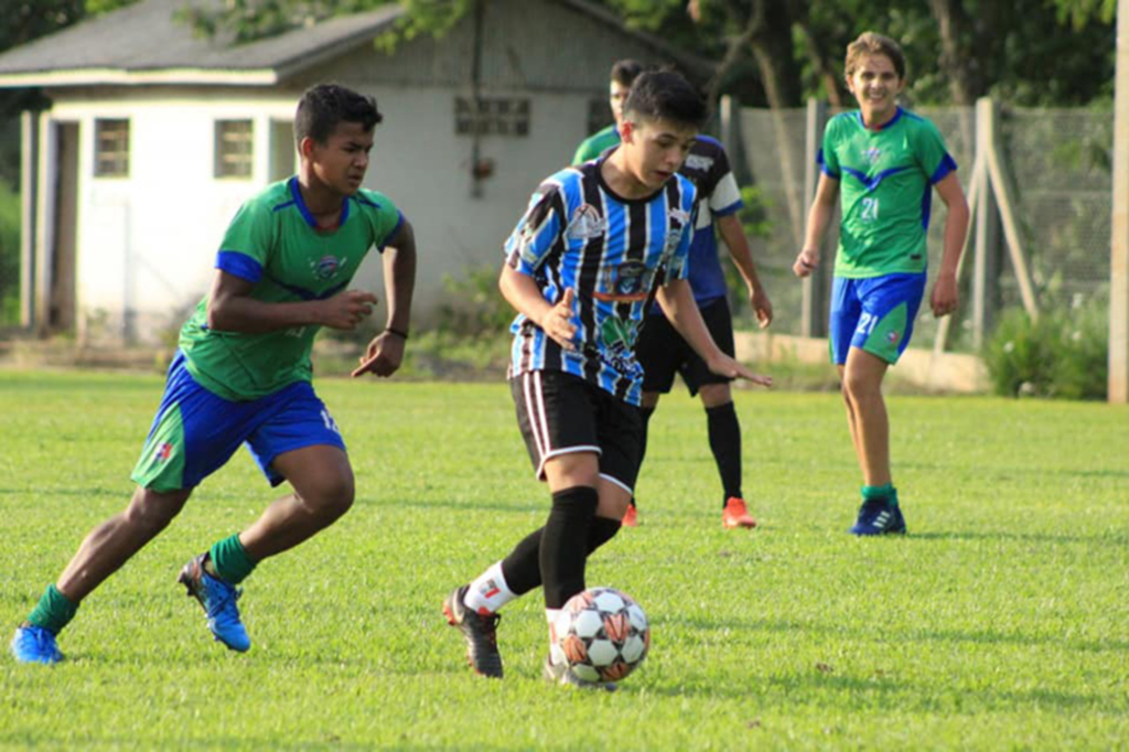 COPA TRICOLOR