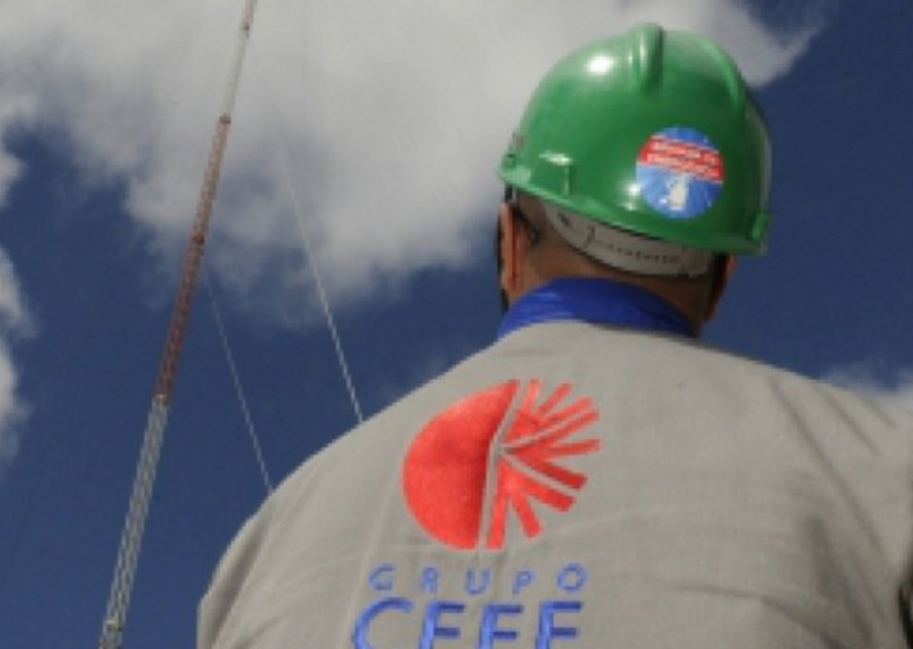 CEEE busca investidores para complexo eólico Povo Novo