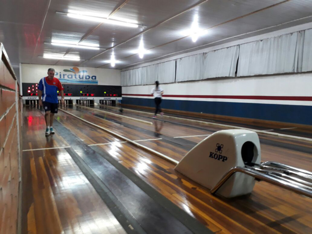 Campeonato de Bolão