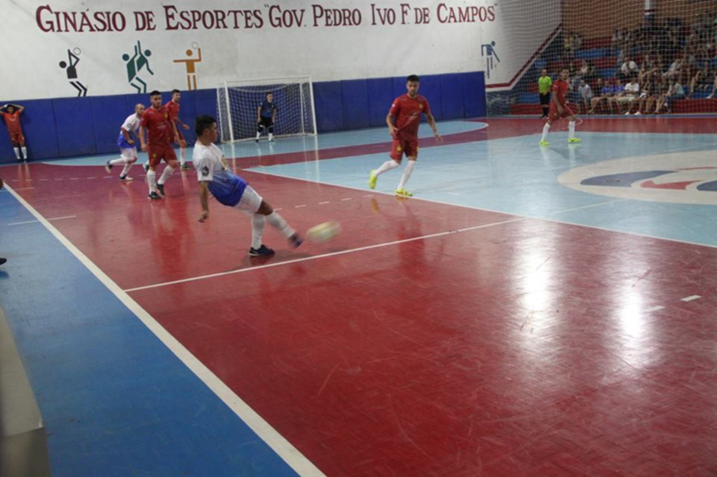 Campeonato de Verão