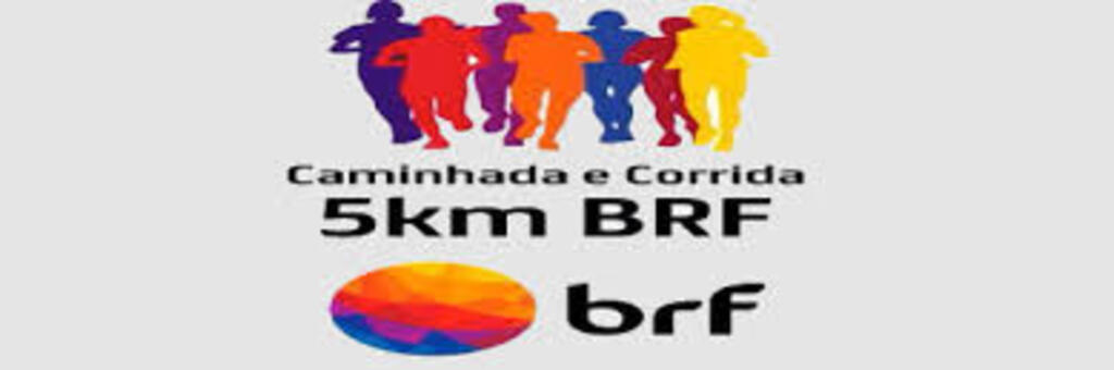 CAPINZAL SEDIA ETAPA DO CIRCUITO 'CAMINHADA E CORRIDA 5K BRF'