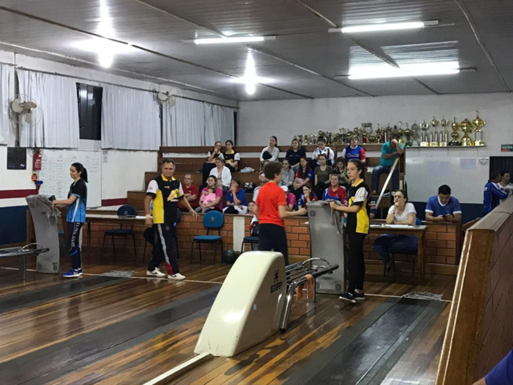 Campeonato de Bolão