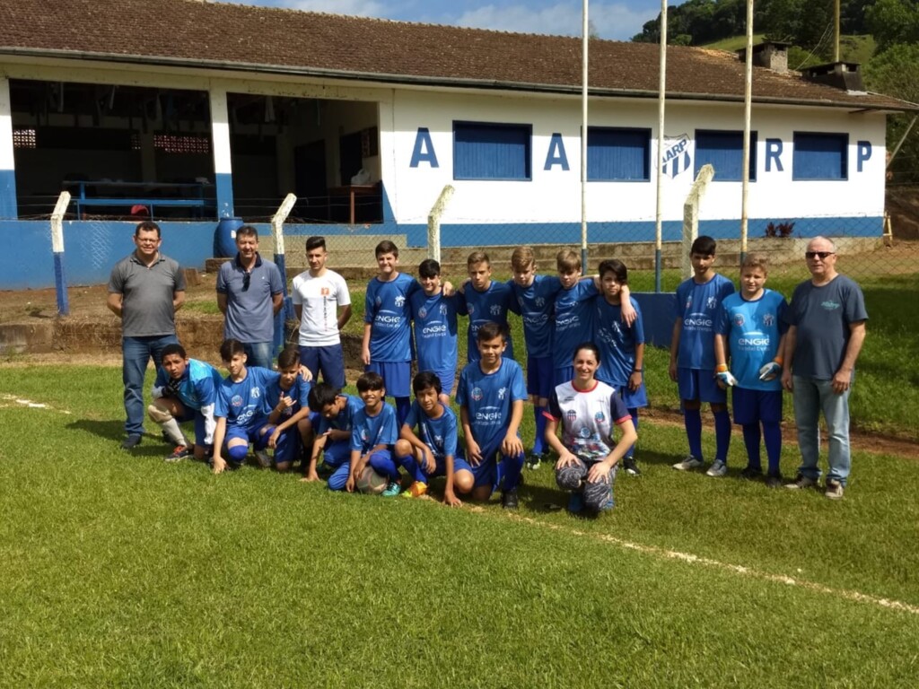 Projeto 'Formando Cidadãos'