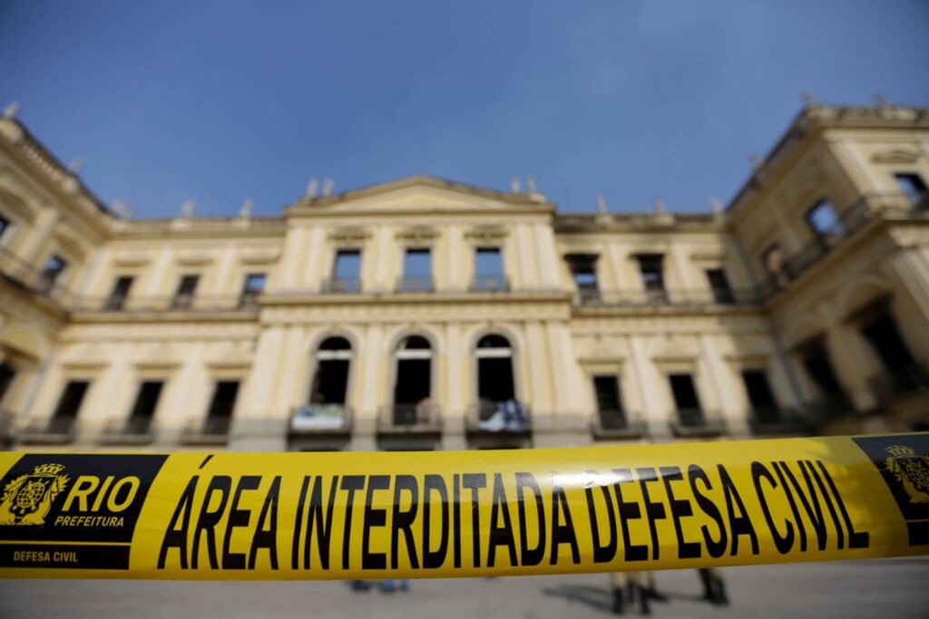 Reprodução - 