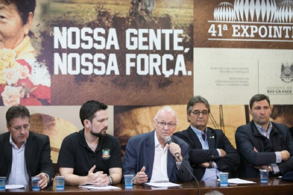 Expointer se encerra com vendas em alta de 13%