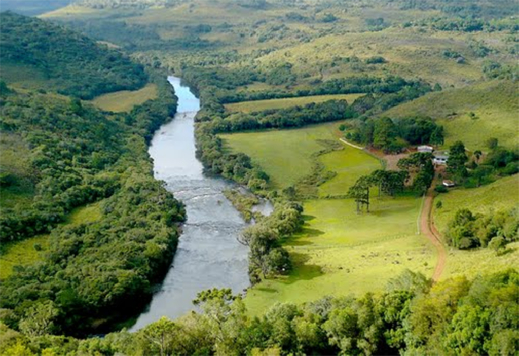 Sete anos premiando quem preserva o meio ambiente
