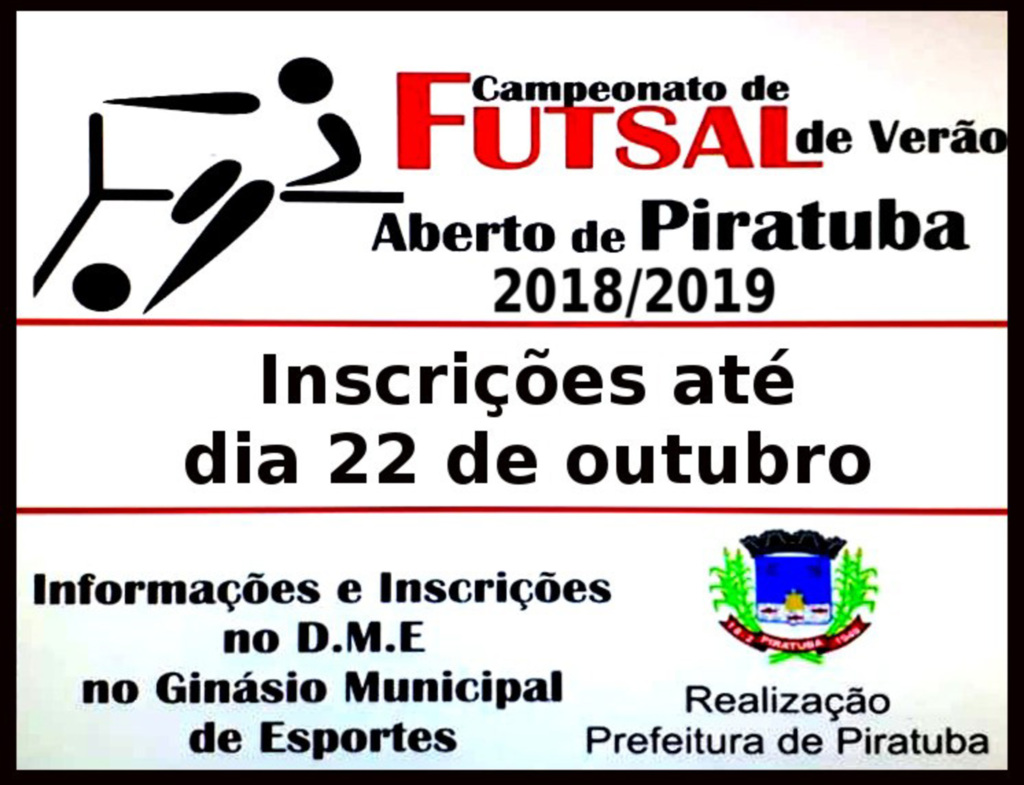 Futsal: