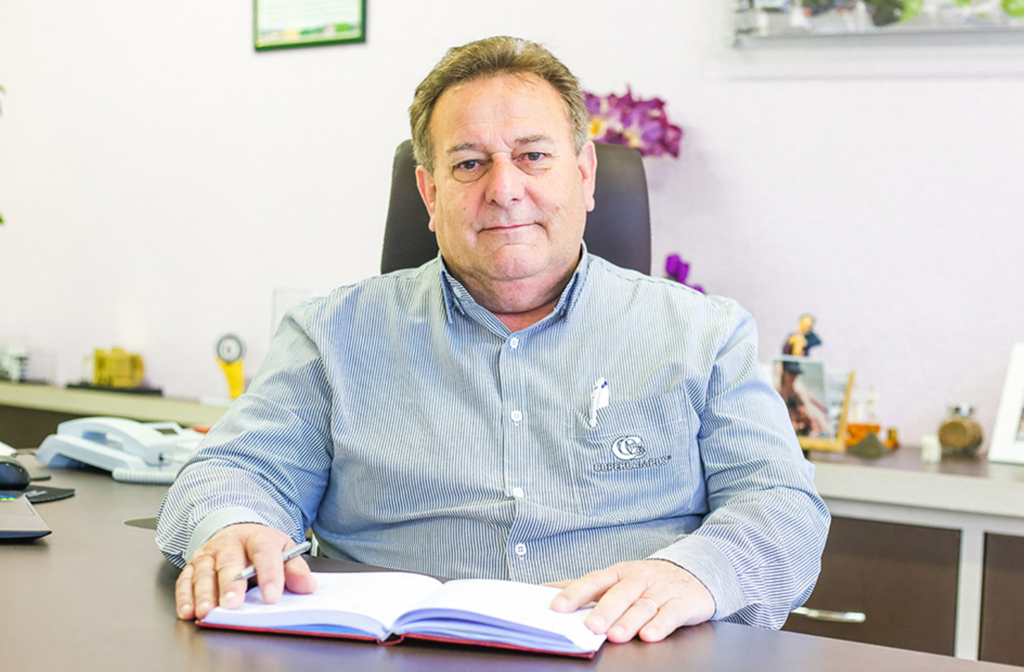 Copercampos - Uma cooperativa sustentável