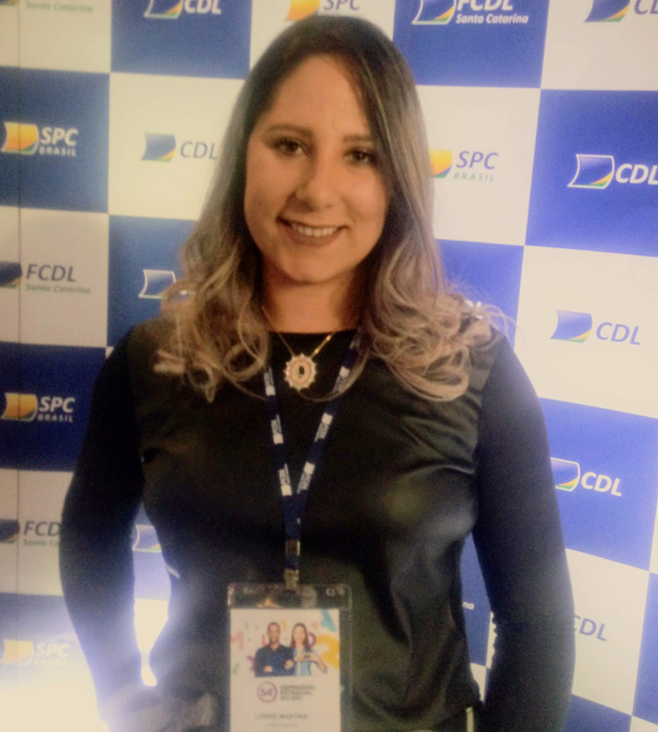 CDL Campo Belo participou do 54º Seminário  Estadual do SPC