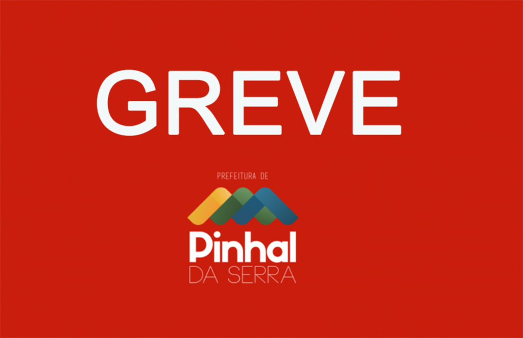 Prefeitura de Pinhal da Serra adere à greve dos caminhoneiros
