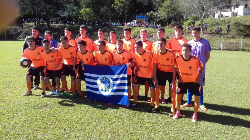 Copinha Oeste de Futebol