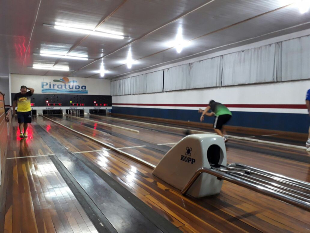 Campeonato de Bolão