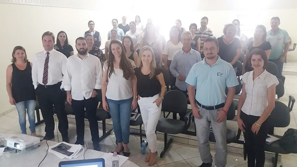 Novos encaminhamentos para conclusão do  Projeto de Lei do Marco Regulatório