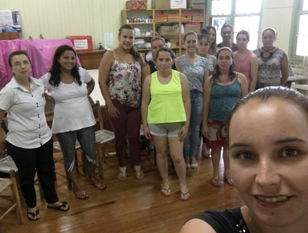 Apae de Abdon Batista  promove Programa de  Prevenção de Deficiências