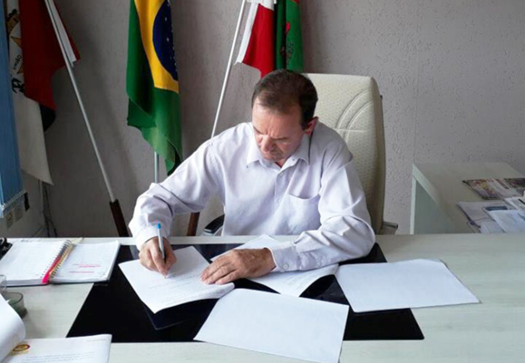 Governo lança programa  Internet para Todos