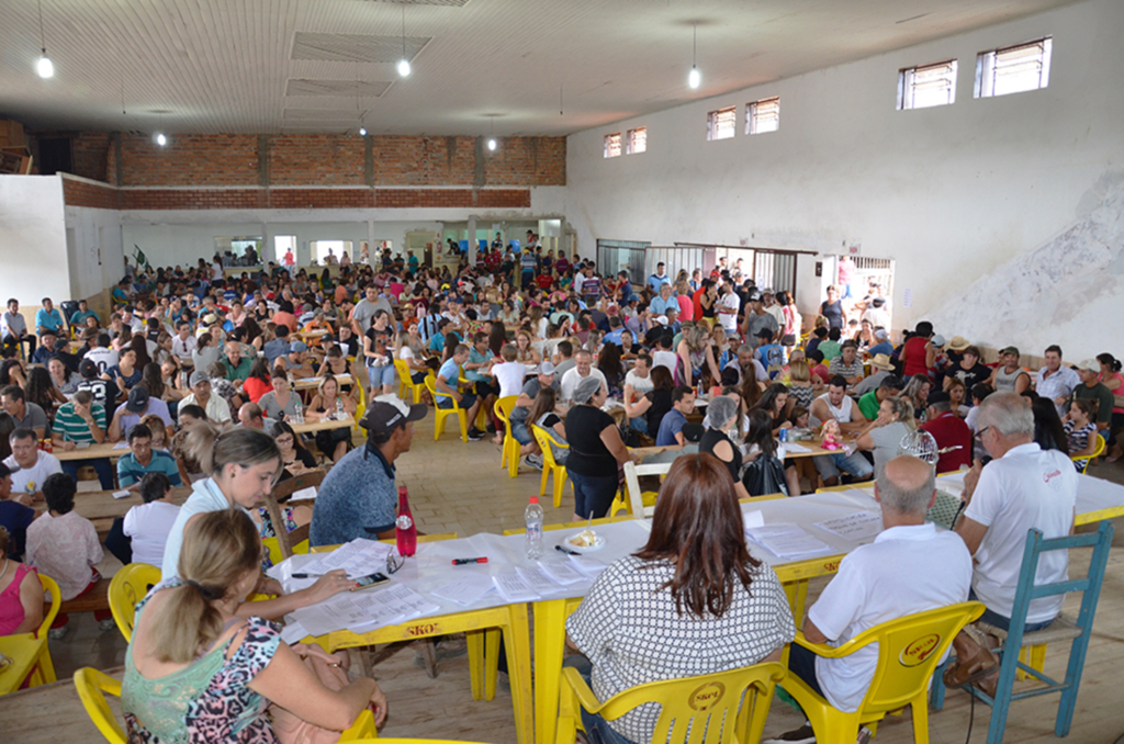 22ª Festa Apaeana de Anita superou expectativas