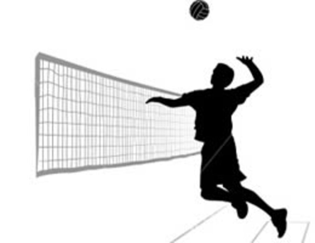 Campeonato Municipal de Voleibol