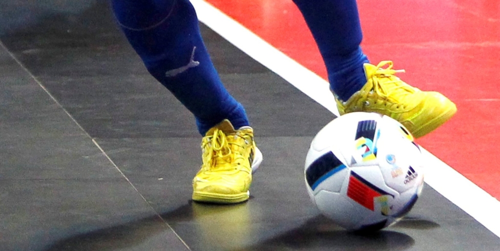 Final do Campeonato de Futsal de Verão 2017/2018 acontece neste sábado