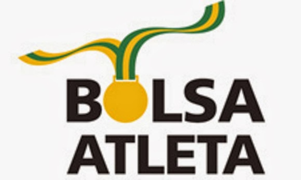 Abre Edital de Bolsa Atleta